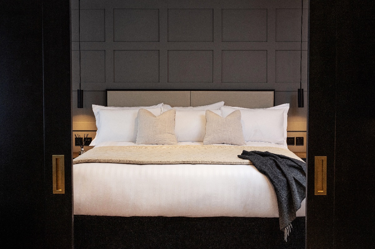 Gallery Item 6 for Mytton Fold Hotel