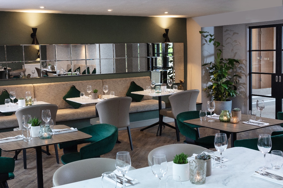 Gallery Item 2 for Mytton Fold Hotel
