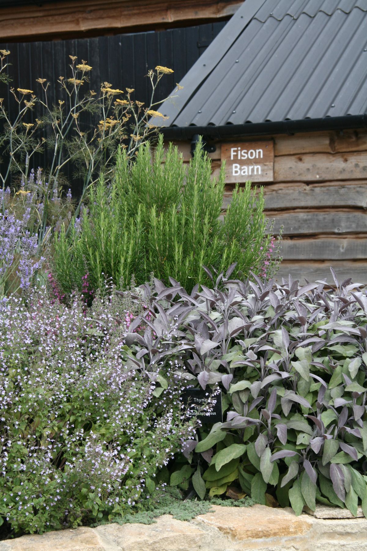 Gallery Item 6 for Fison Barn at Earth Trust