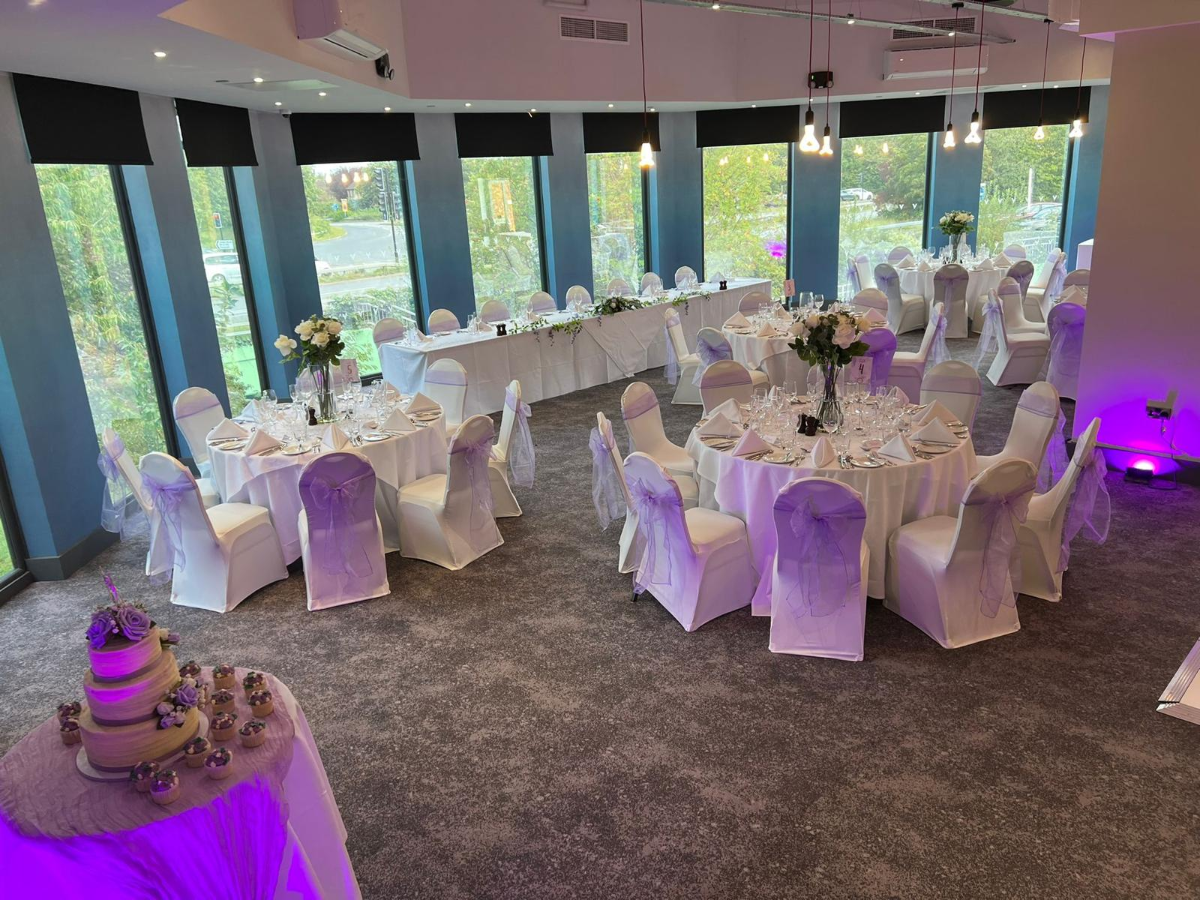 Gallery Item 6 for Village Hotel Bracknell