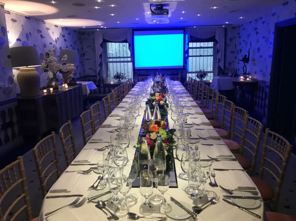 Gallery Item 5 for The Mandeville Hotel