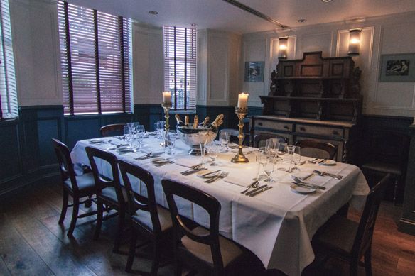 Gallery Item 3 for The Mandeville Hotel