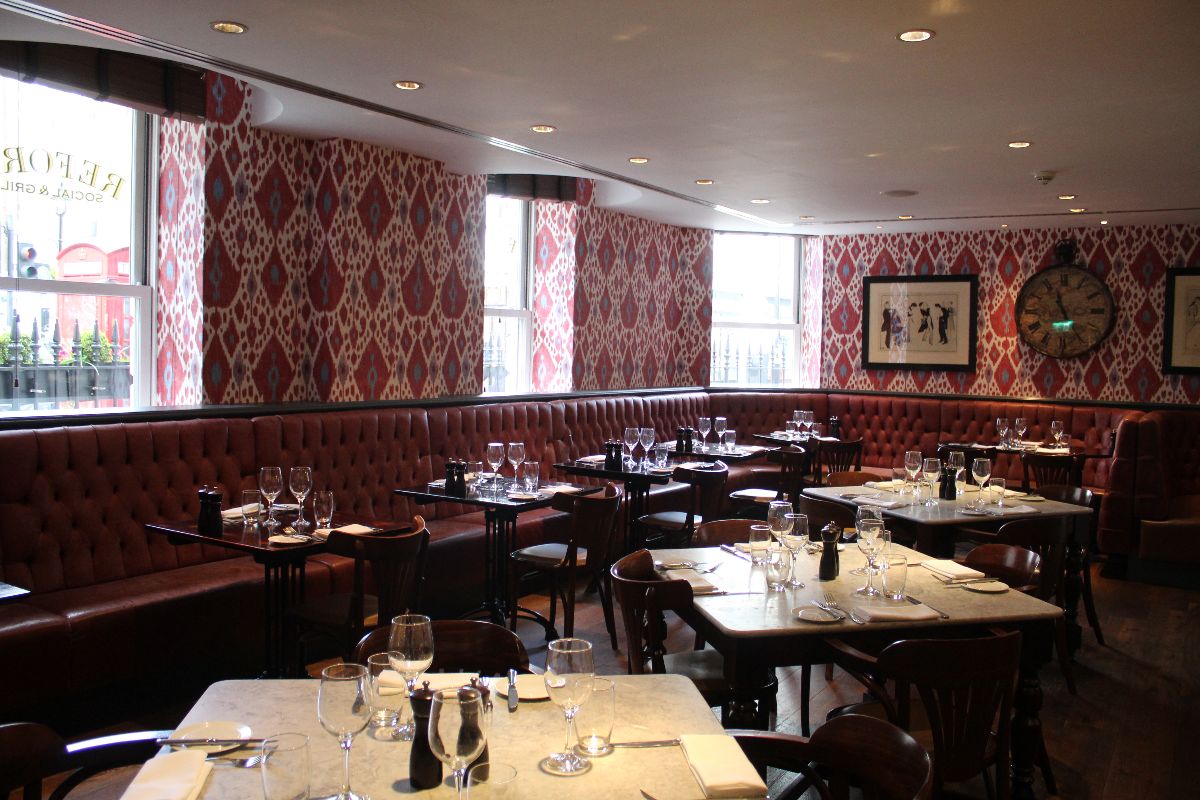 Gallery Item 6 for The Mandeville Hotel