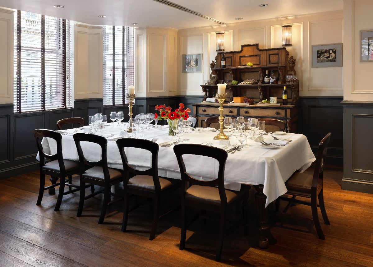 Gallery Item 6 for The Mandeville Hotel