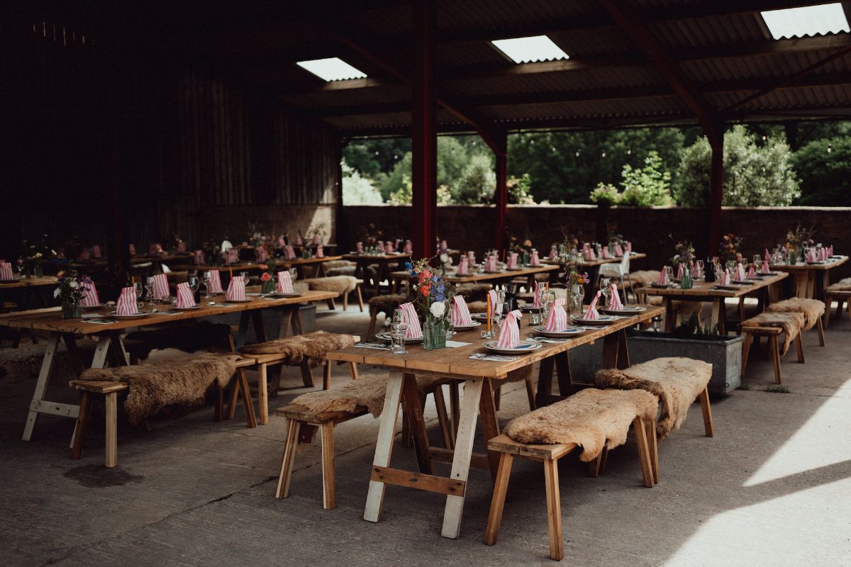 Gallery Item 2 for Lower House Farm