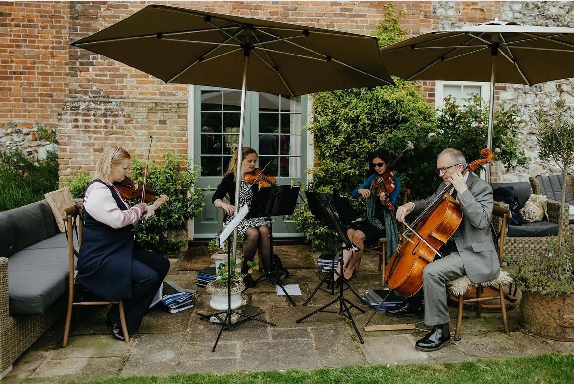 Gallery Item 6 for Hill Farm Massingham