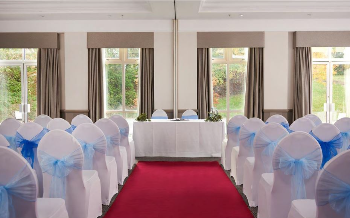 Gallery Item 5 for Doubletree by Hilton Dartford Bridge