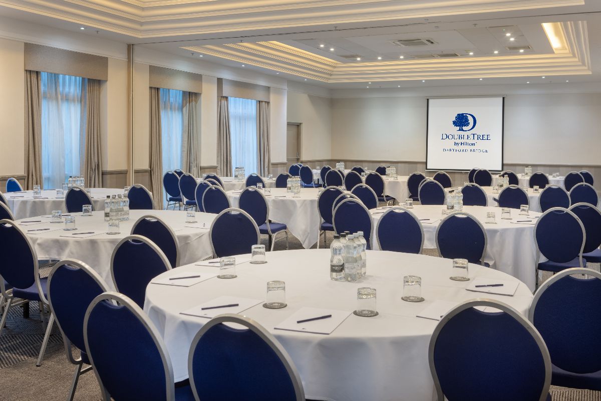 Gallery Item 6 for Doubletree by Hilton Dartford Bridge