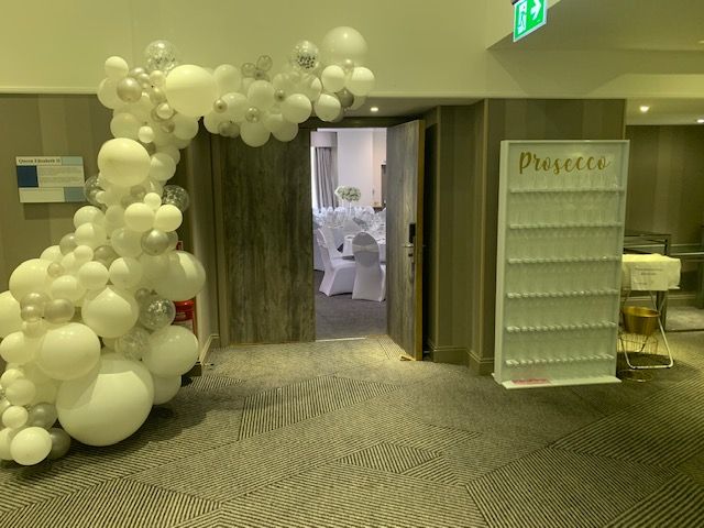 Gallery Item 2 for Doubletree by Hilton Dartford Bridge