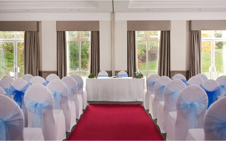 Gallery Item 4 for Doubletree by Hilton Dartford Bridge