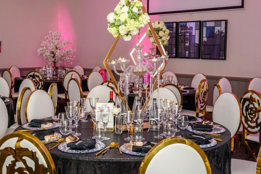 Gallery Item 3 for Doubletree by Hilton Dartford Bridge
