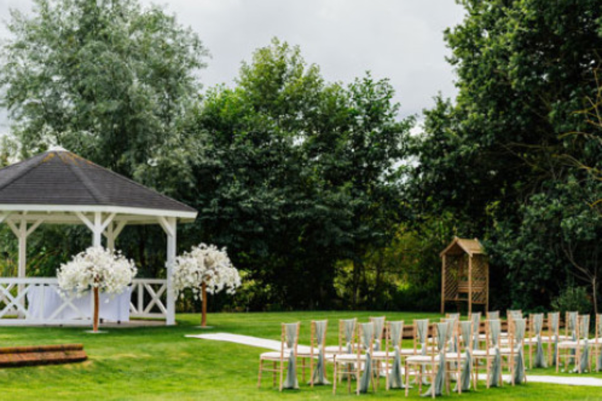 Gallery Item 5 for Sprowston Manor Hotel, Golf &amp; Country Club