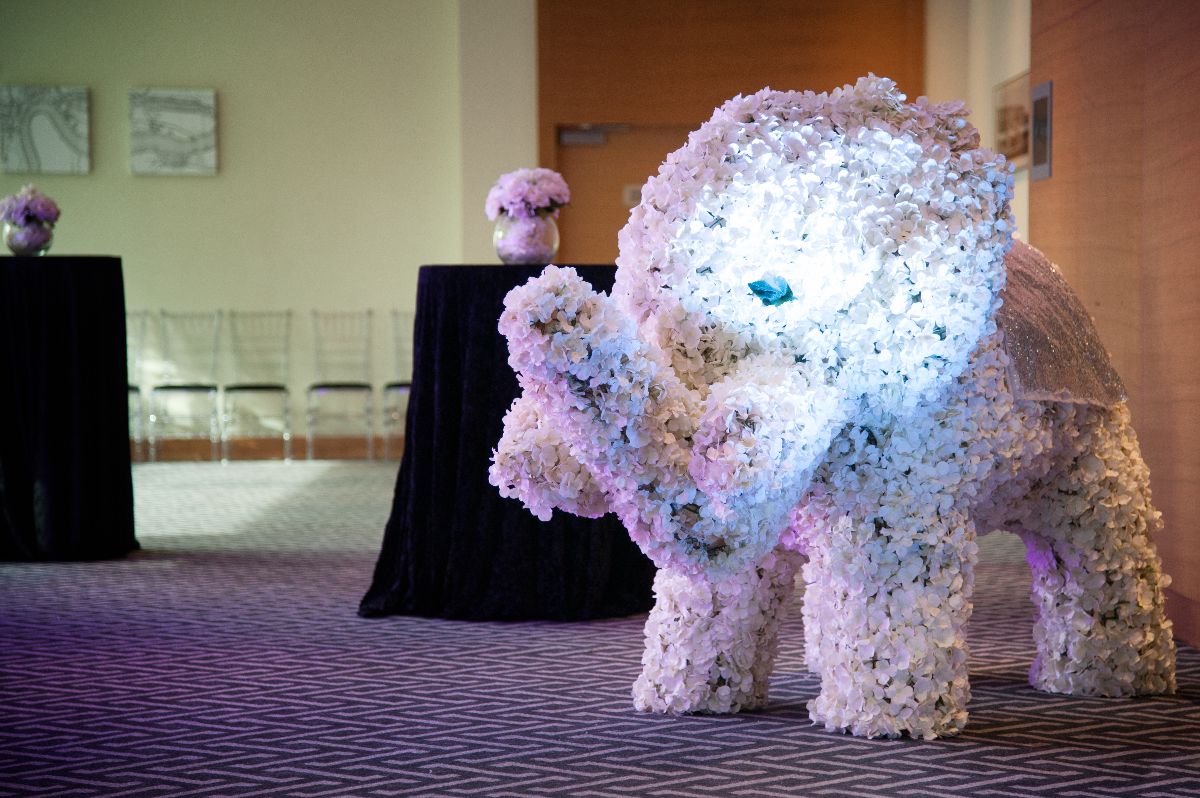 Gallery Item 2 for Hilton London Canary Wharf