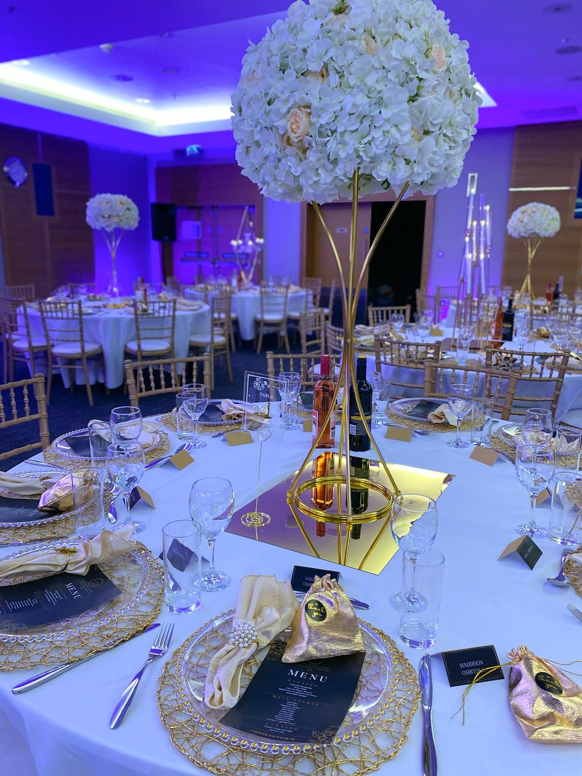 Gallery Item 5 for Hilton London Canary Wharf