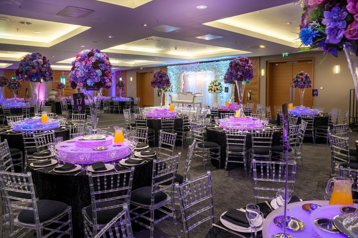 Gallery Item 3 for Hilton London Canary Wharf