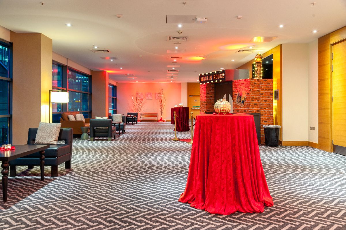 Gallery Item 4 for Hilton London Canary Wharf