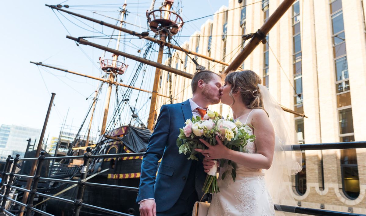 Gallery Item 6 for The Golden Hinde