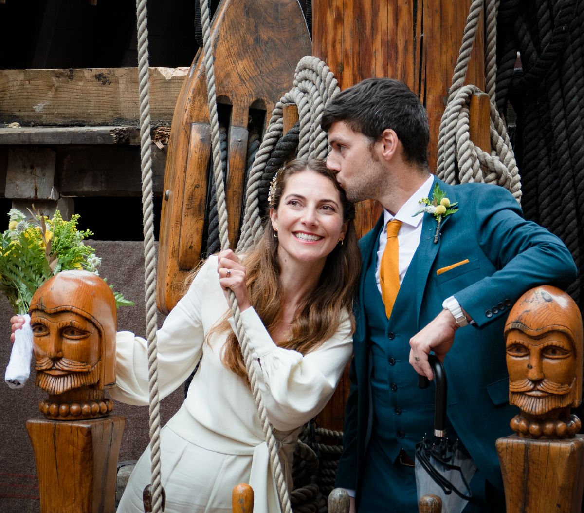 Gallery Item 6 for The Golden Hinde