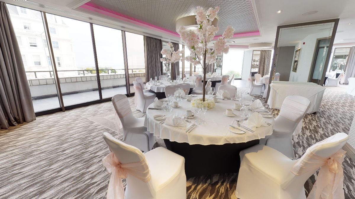 Gallery Item 4 for The View Hotel Eastbourne