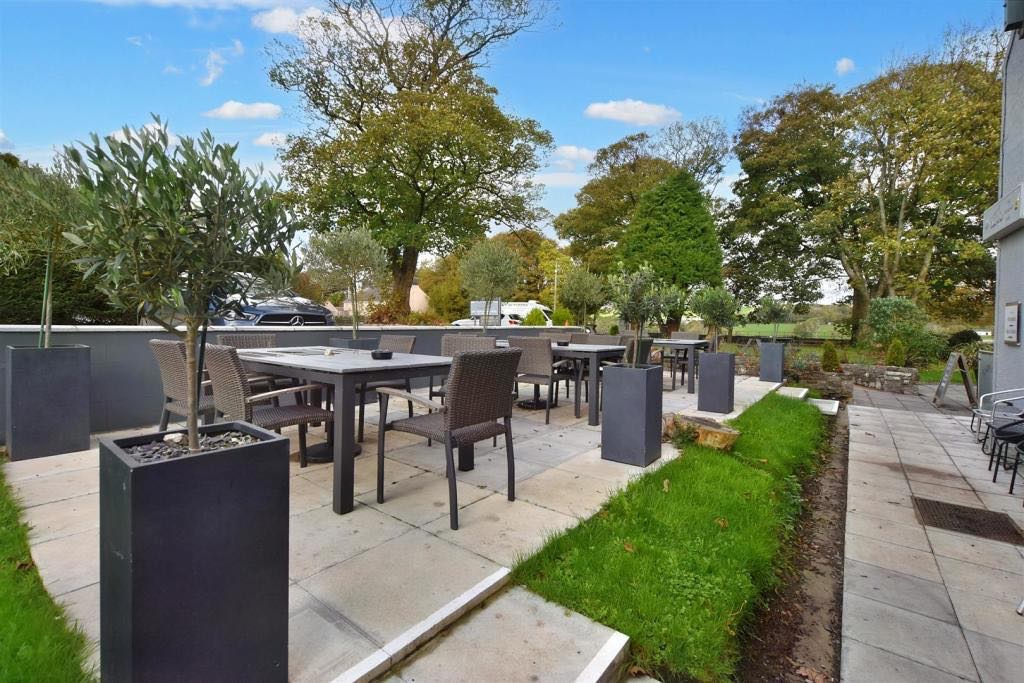 Gallery Item 3 for Lamphey Hall Hotel