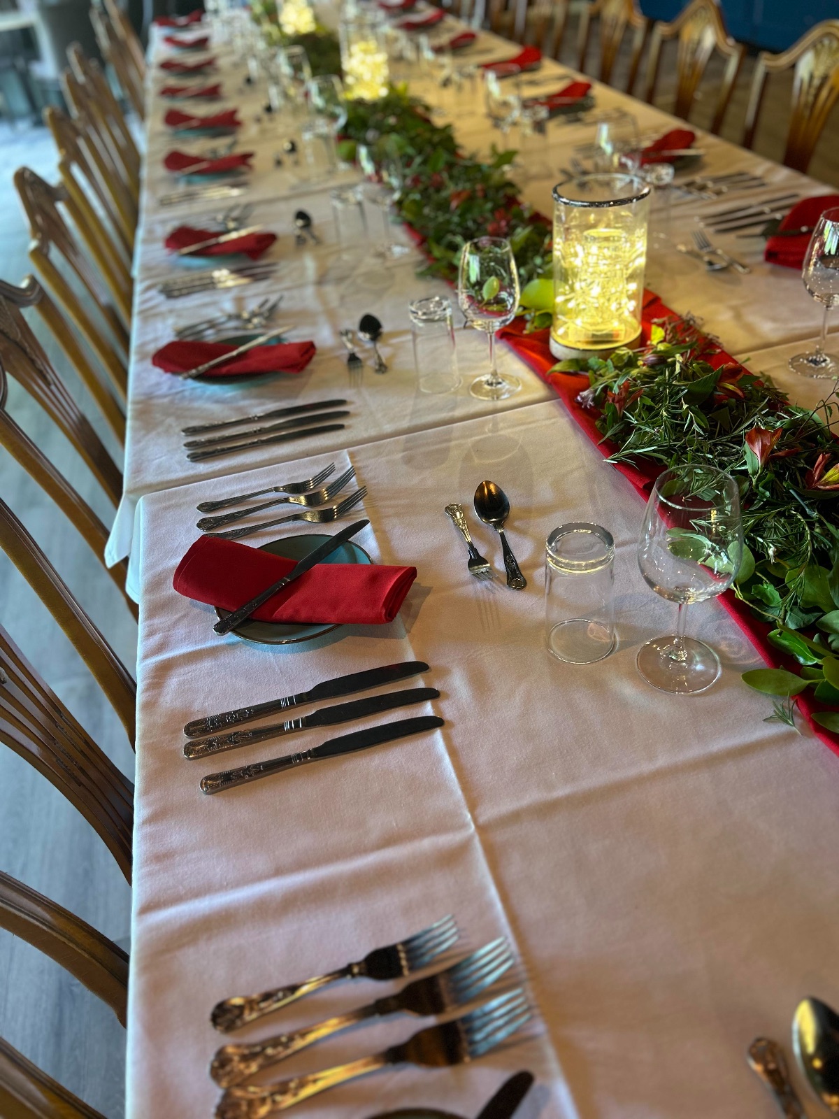Gallery Item 2 for Lamphey Hall Hotel