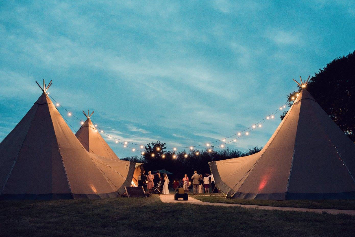 Gallery Item 2 for Mill Farm Glamping
