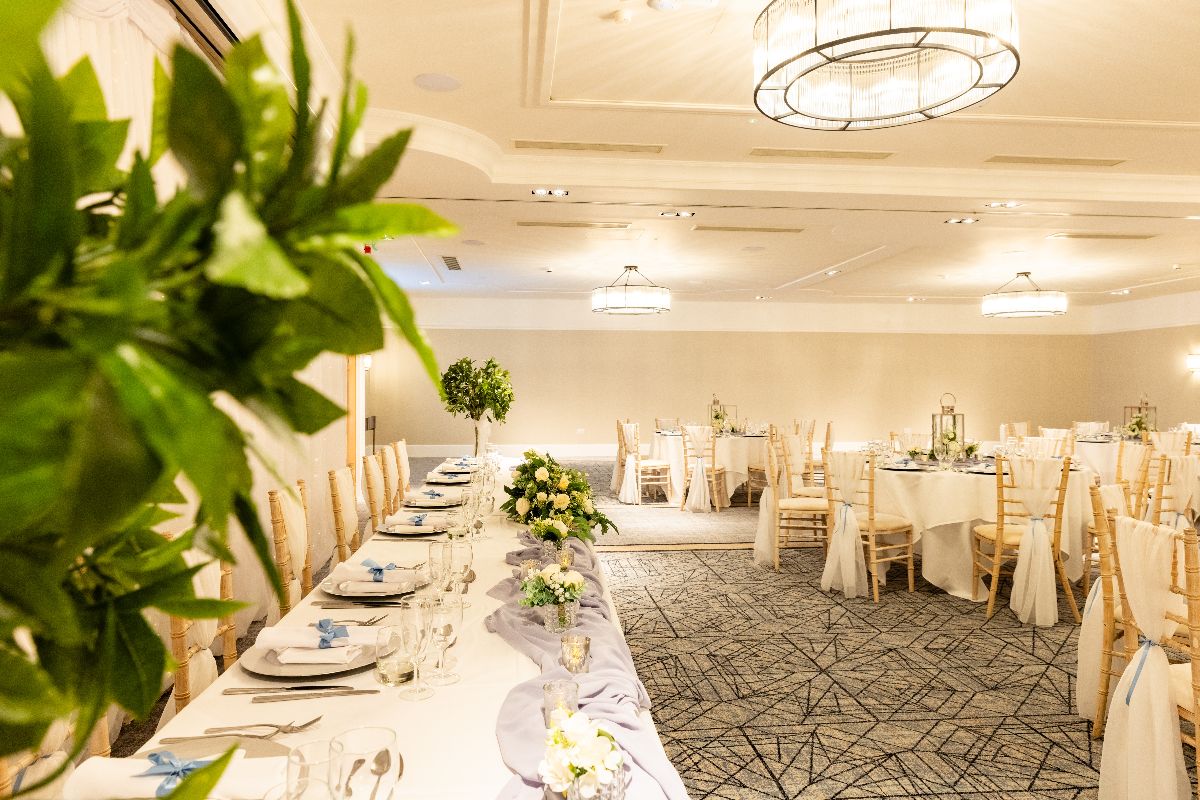 Gallery Item 10 for Holiday Inn Newcastle Gosforth Park