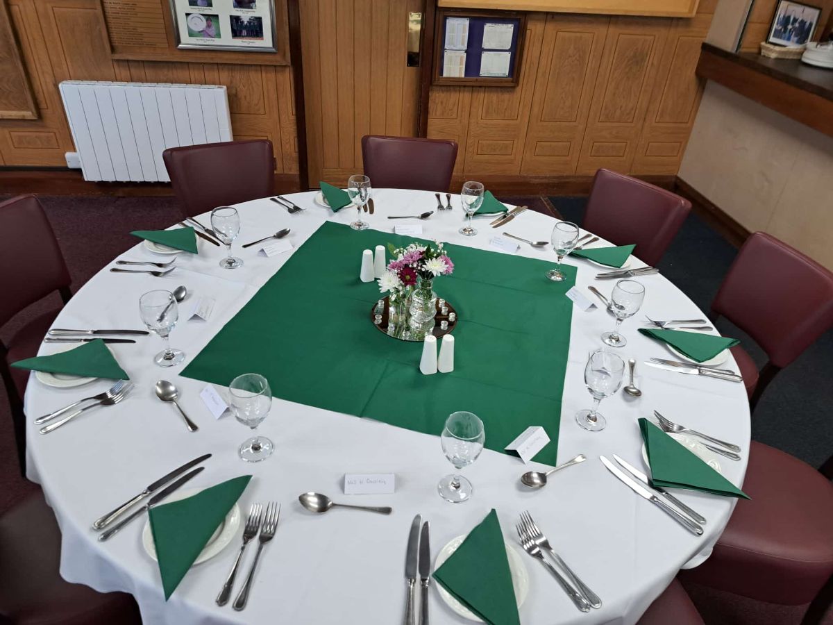 Gallery Item 5 for LLANYMYNECH GOLF CLUB
