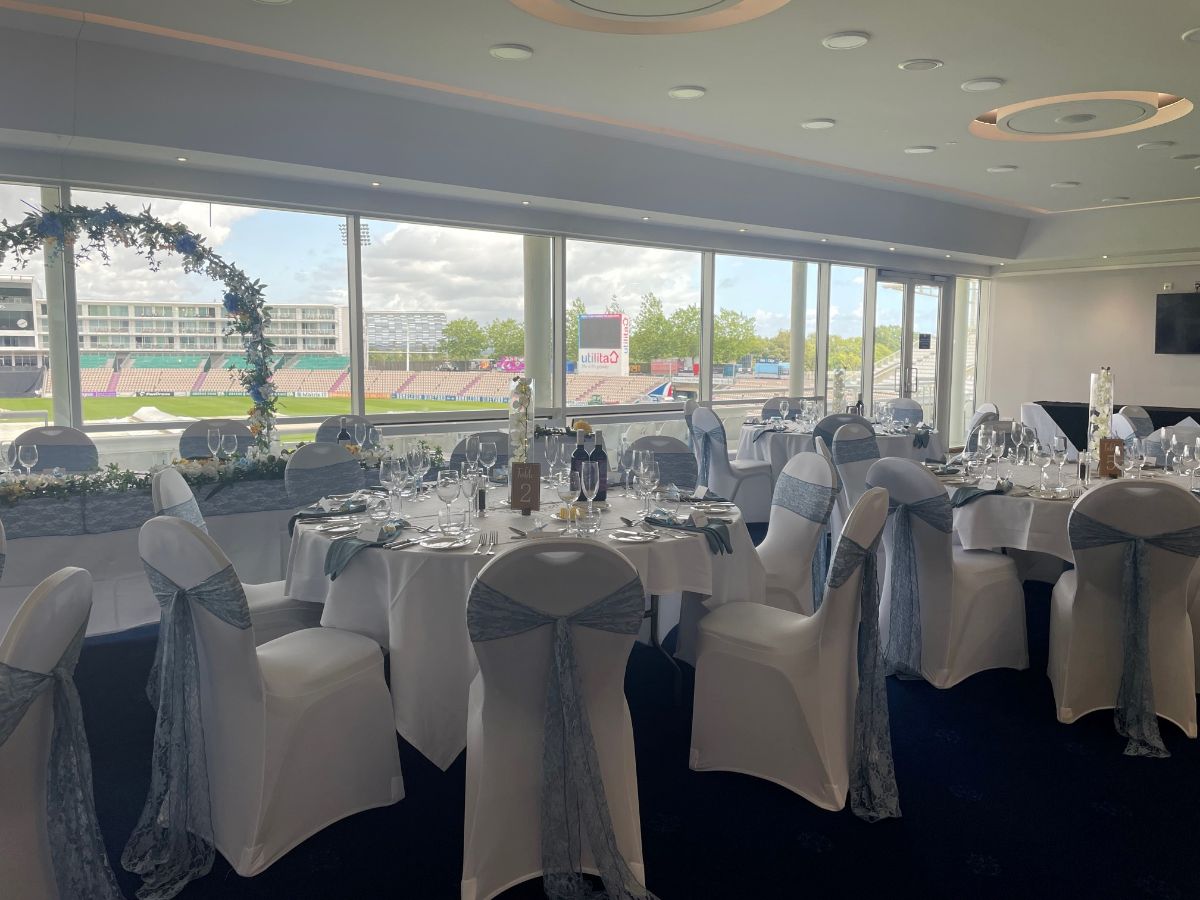 Gallery Item 5 for Hilton Southampton - Utilita Bowl