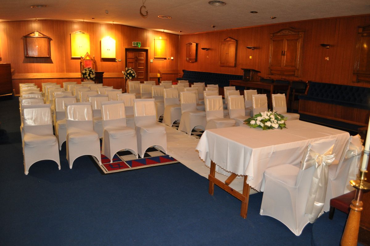 Gallery Item 5 for The Acacia Suite