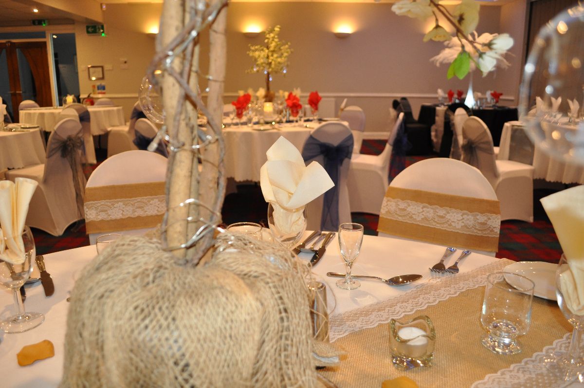 Gallery Item 4 for The Acacia Suite