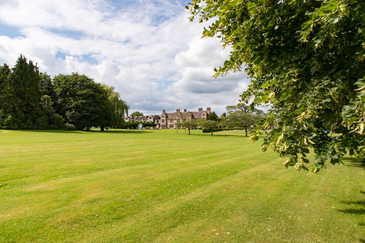 Gallery Item 4 for Billesley Manor Hotel &amp; Spa