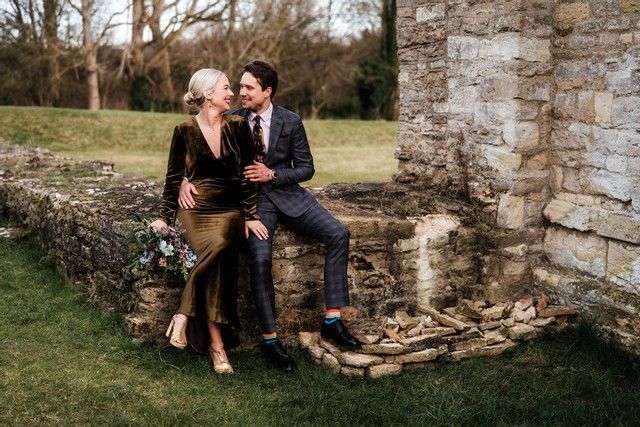 Gallery Item 5 for Bradwell Abbey Weddings