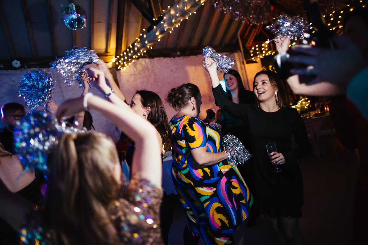 Gallery Item 13 for Bradwell Abbey Weddings