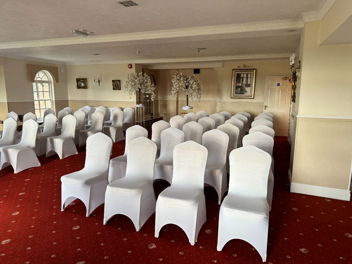 Gallery Item 2 for Marsh Farm Hotel