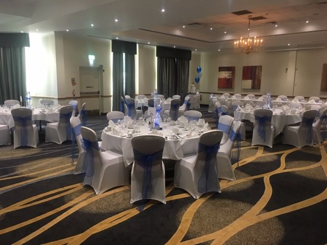 Gallery Item 4 for Hilton Northampton