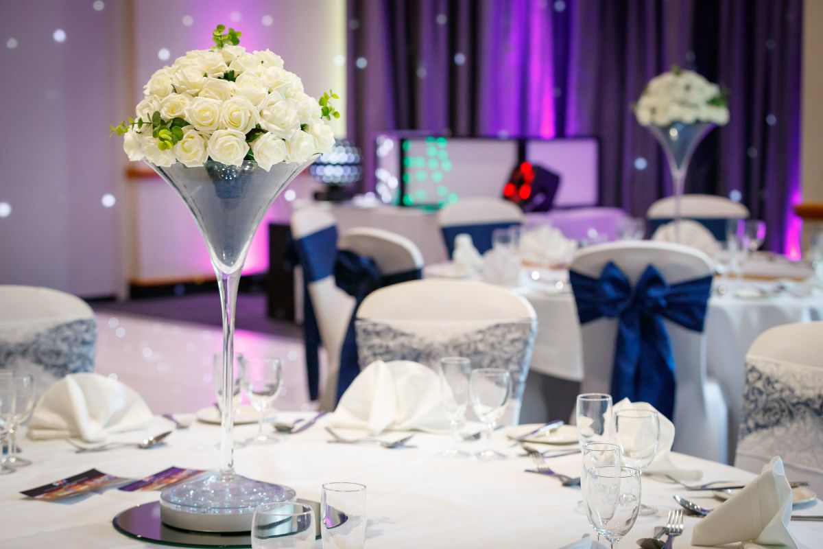 Gallery Item 3 for Hilton Northampton