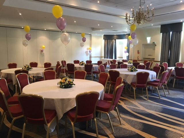 Gallery Item 4 for Hilton Northampton
