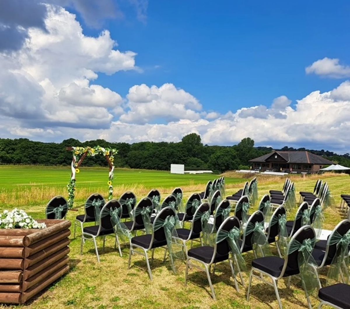 Gallery Item 6 for Newclose Cricket Ground