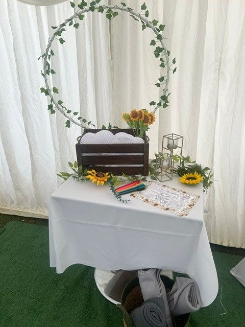 Gallery Item 4 for Newclose Cricket Ground