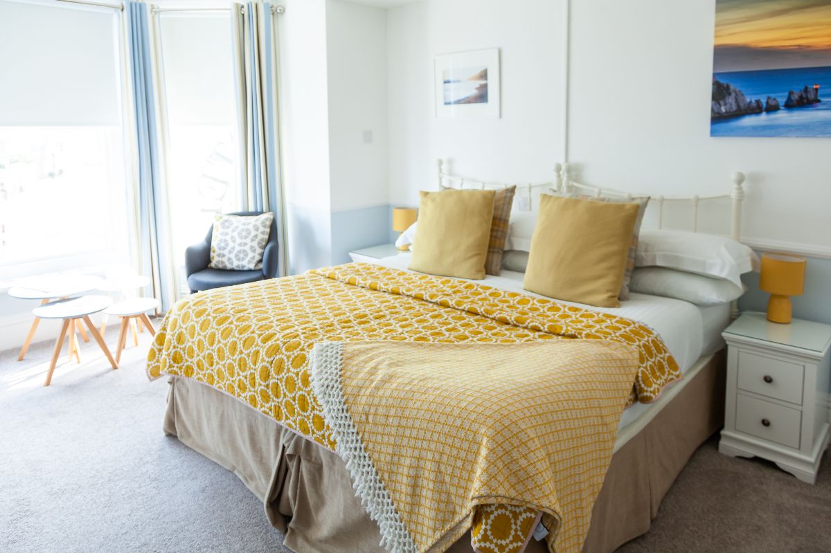 Gallery Item 5 for The Seaview Hotel