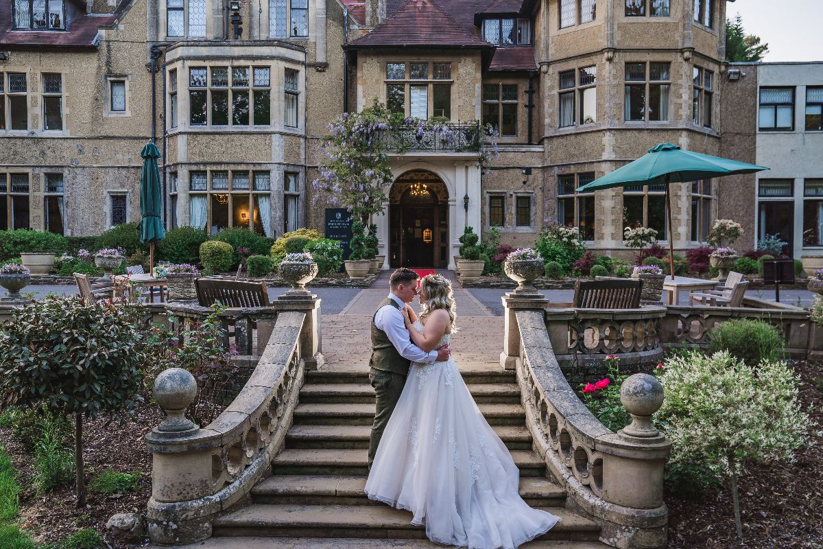 Gallery Item 4 for Macdonald Frimley Hall Hotel &amp; Spa