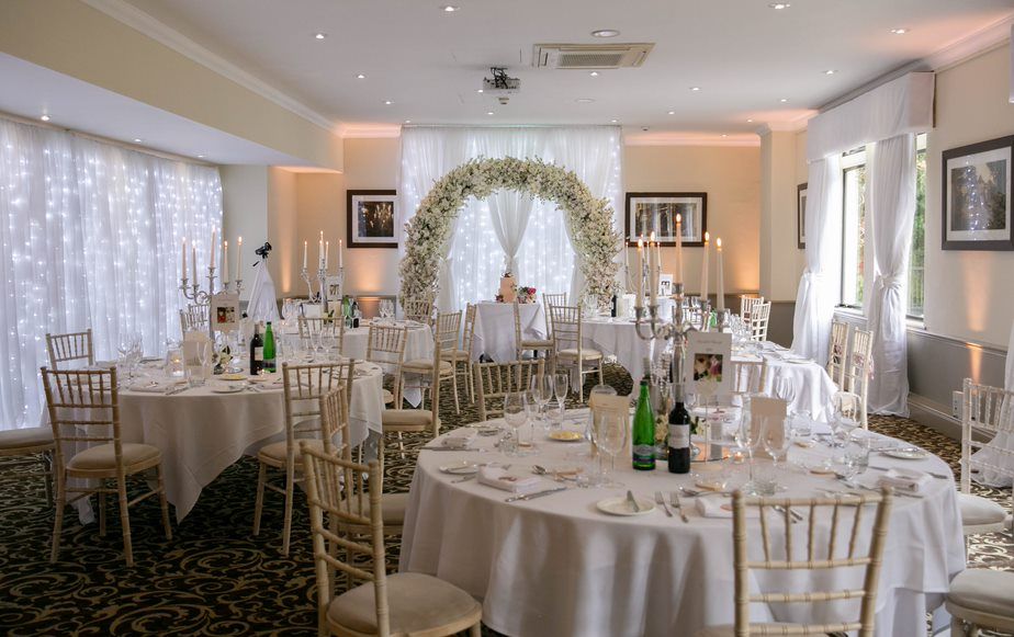 Gallery Item 3 for Macdonald Frimley Hall Hotel &amp; Spa