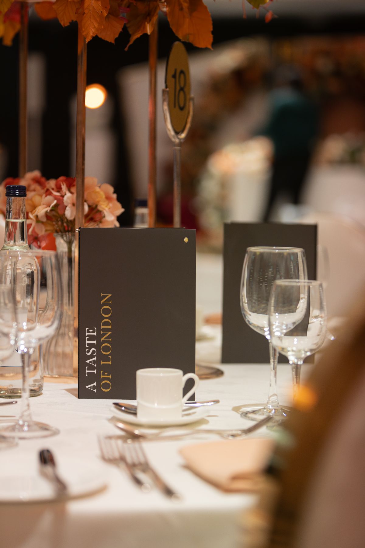Gallery Item 2 for InterContinental London Park Lane