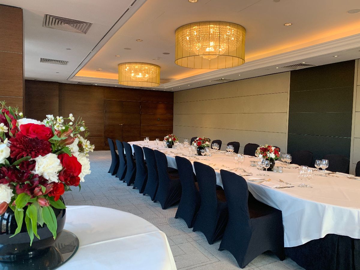 Gallery Item 4 for InterContinental London Park Lane