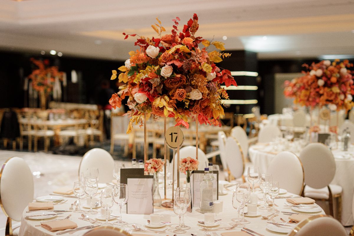 Gallery Item 4 for InterContinental London Park Lane