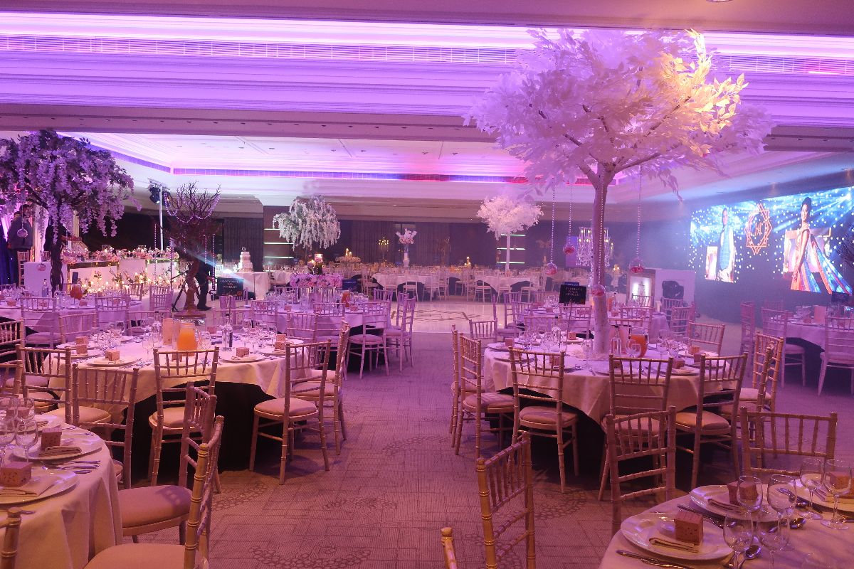 Gallery Item 5 for InterContinental London Park Lane