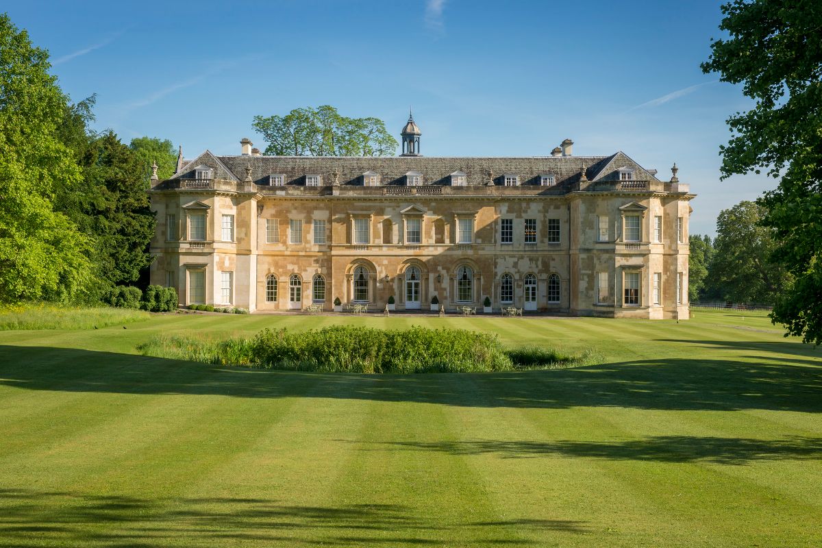 Gallery Item 7 for Hartwell House Hotel & Spa
