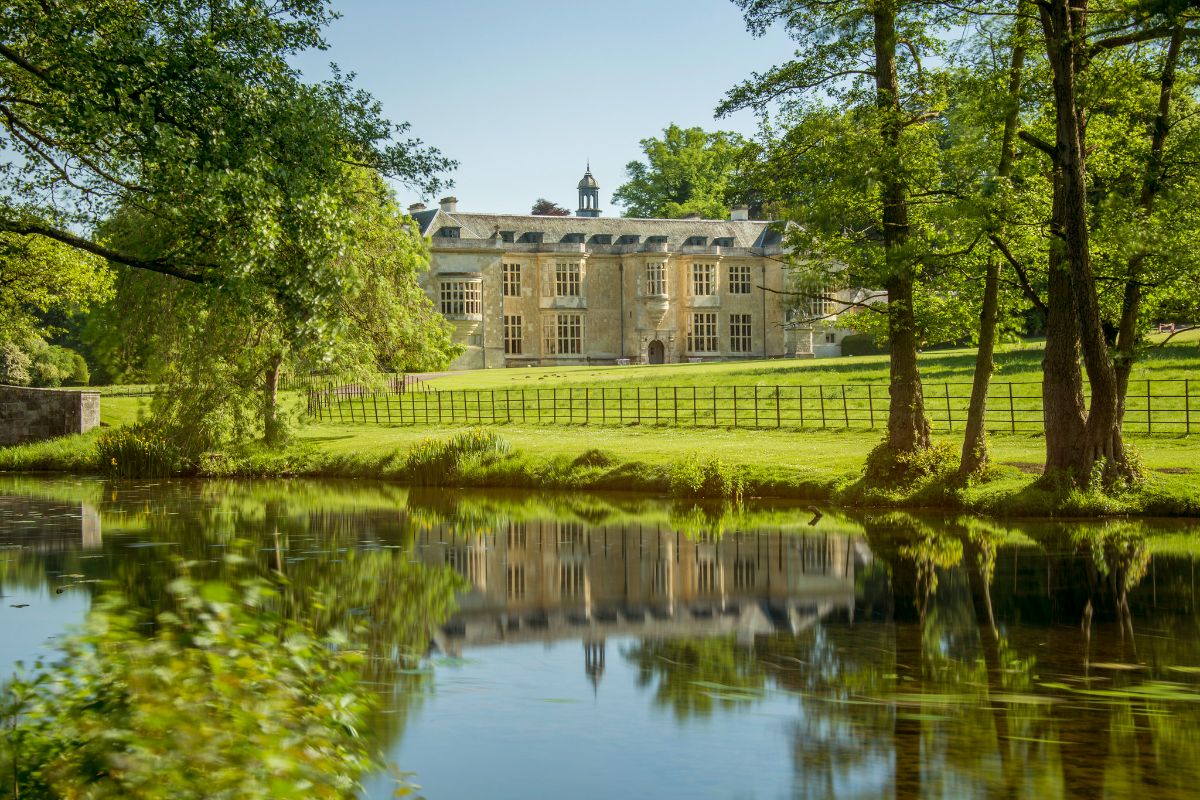 Gallery Item 4 for Hartwell House Hotel &amp; Spa