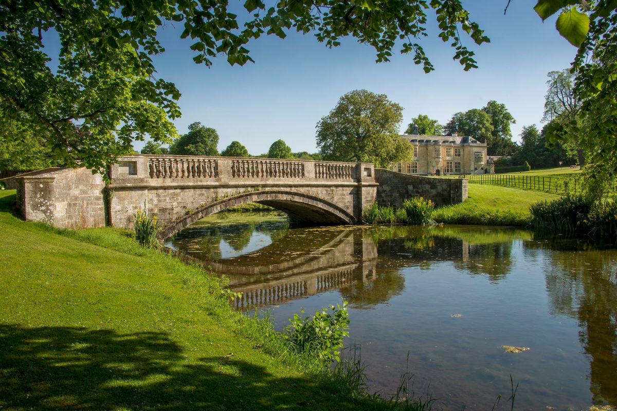 Gallery Item 5 for Hartwell House Hotel & Spa